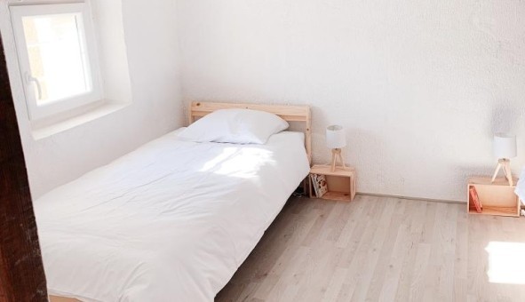 Logement tudiant T3 à Port Vendres (66660)