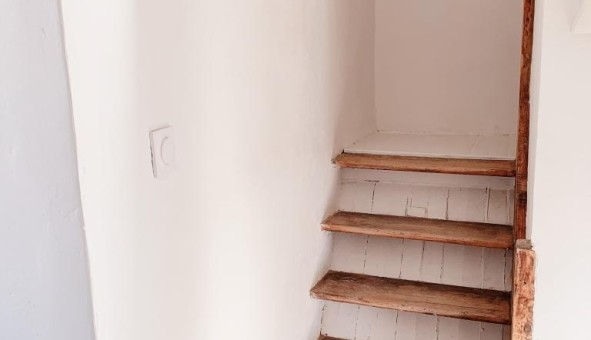Logement tudiant T3 à Port Vendres (66660)