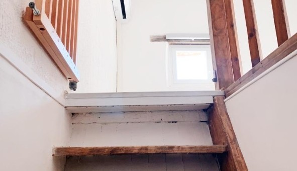 Logement tudiant T3 à Port Vendres (66660)