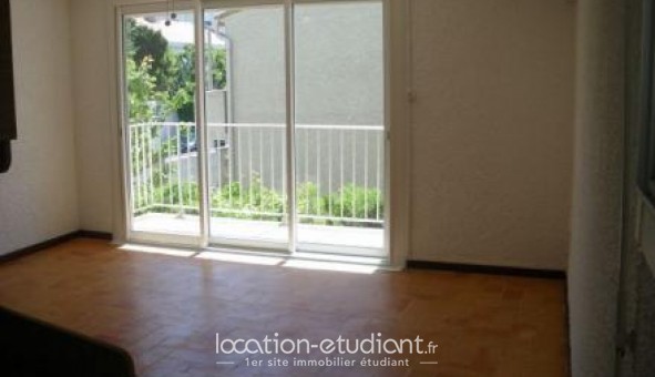 Logement �tudiant T3 à Port la Nouvelle (11210)