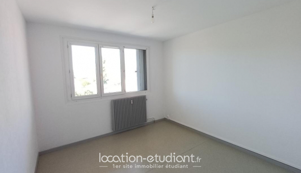 Logement �tudiant T3 &agrave; Port sur Sa�ne (70170)