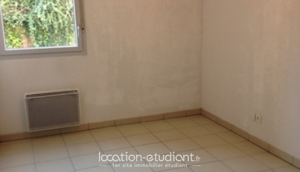 Logement �tudiant T3 &agrave; Portet sur Garonne (31120)