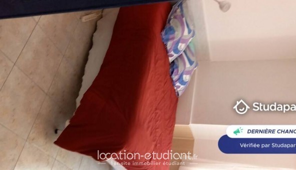 Logement �tudiant T3 &agrave; Portiragnes (34420)