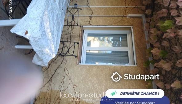 Logement �tudiant T3 &agrave; Portiragnes (34420)