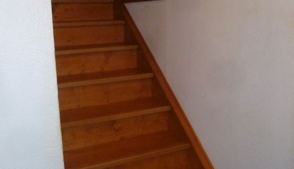Logement �tudiant T3 &agrave; Pouilloux (71230)