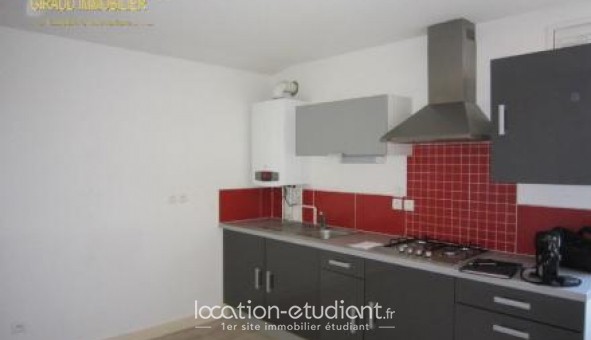 Logement tudiant T3 à Pouilly sous Charlieu (42720)