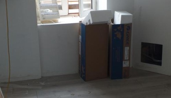 Logement tudiant T3 à Pradines (42630)