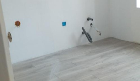 Logement tudiant T3 à Pradines (42630)