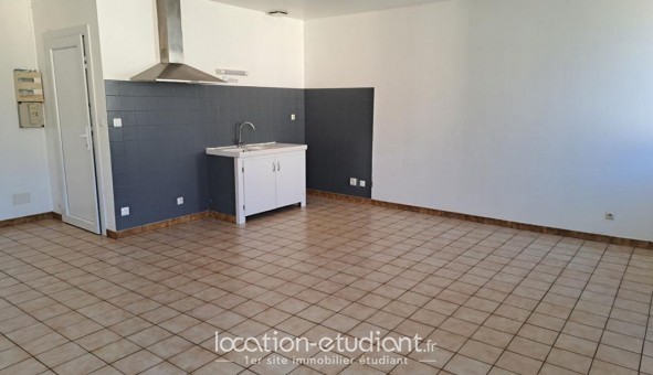 Logement tudiant Location T3 Vide Prayssac (46220)