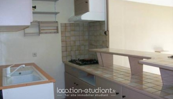 Logement tudiant T3 à Presles en Brie (77220)