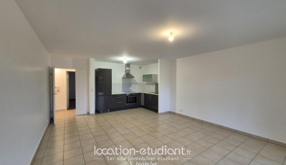 Logement �tudiant Location T3 Vide Pr�vessin Mo�ns (01280)