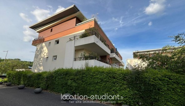 Logement �tudiant Location T3 Meubl&eacute; Pr�vessin Mo�ns (01280)