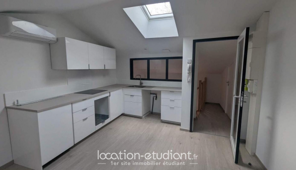 Logement �tudiant Location T3 Vide Privas (07000)