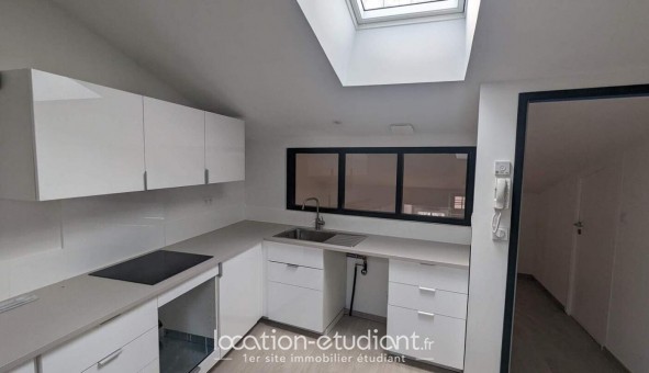 Logement �tudiant T3 &agrave; Privas (07000)