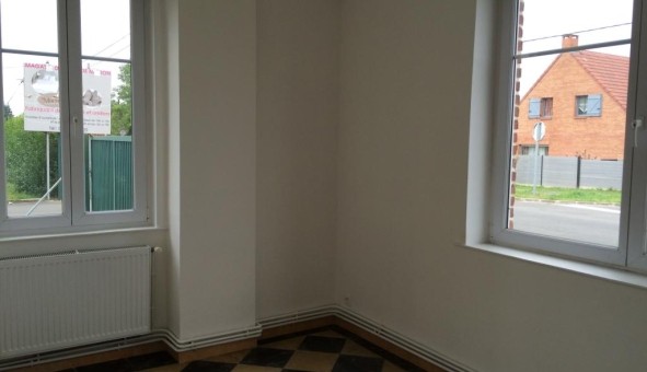 Logement tudiant T3 à Provin (59185)