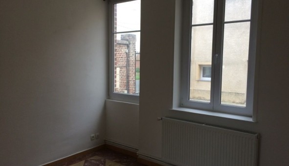 Logement tudiant T3 à Provin (59185)