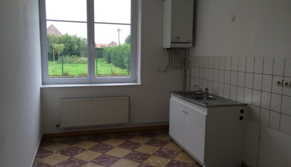 Logement tudiant T3 à Provin (59185)
