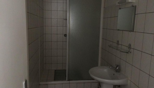 Logement tudiant T3 à Provin (59185)