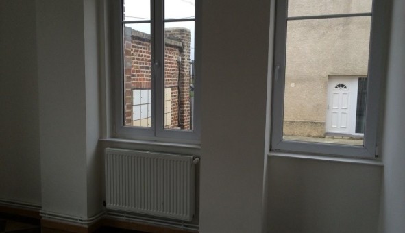 Logement tudiant T3 à Provin (59185)