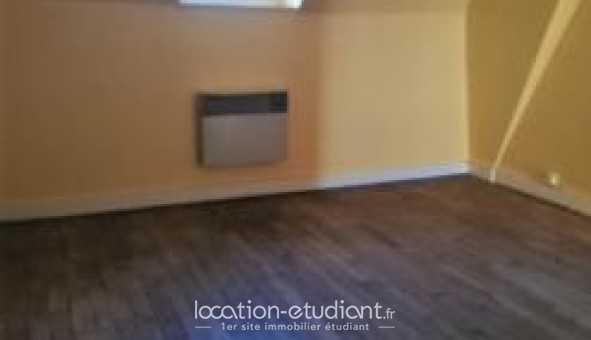 Logement tudiant T3 à Provins (77160)