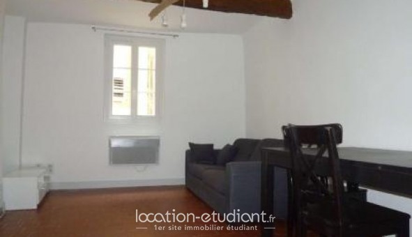 Logement tudiant T3 à Puget Thniers (06260)