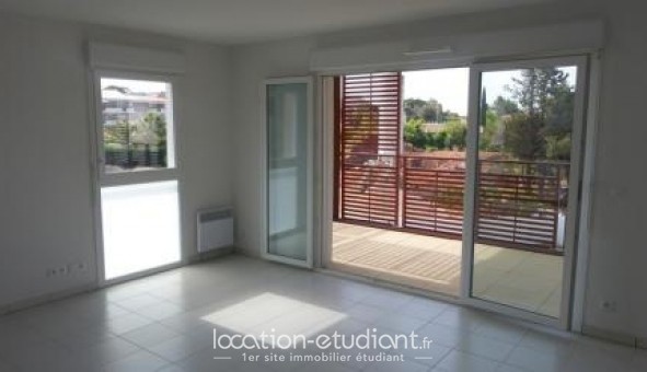 Logement tudiant T3 à Puget sur Argens (83480)