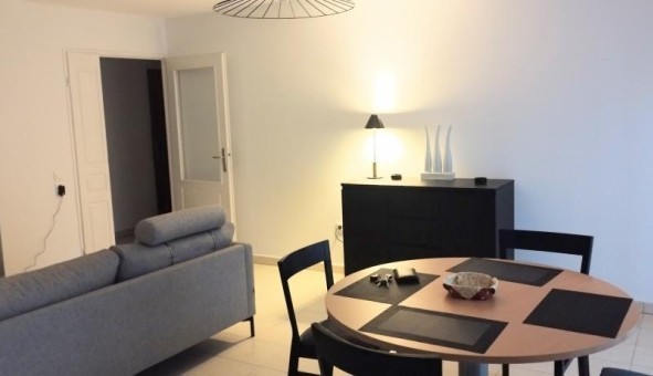 Logement tudiant T3 à Puget sur Argens (83480)
