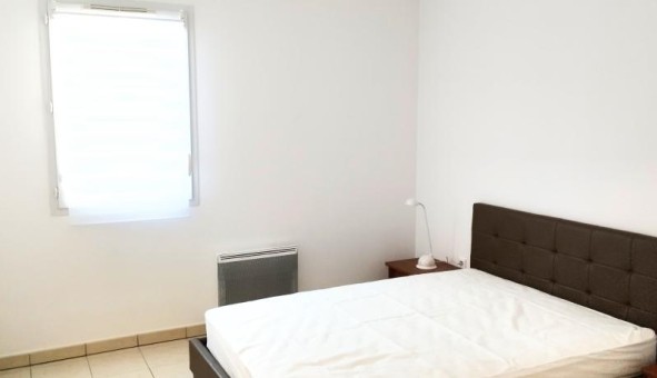 Logement tudiant T3 à Puget sur Argens (83480)