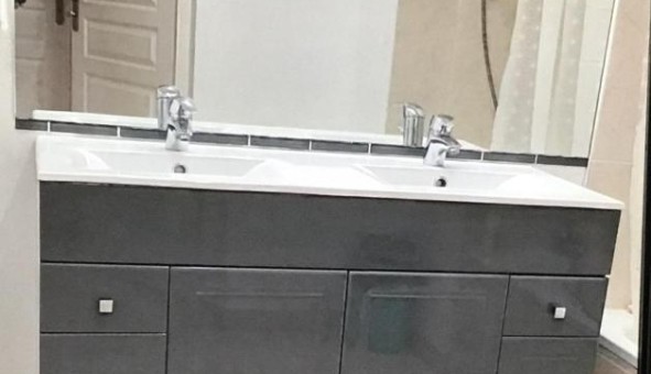 Logement tudiant T3 à Puget sur Argens (83480)