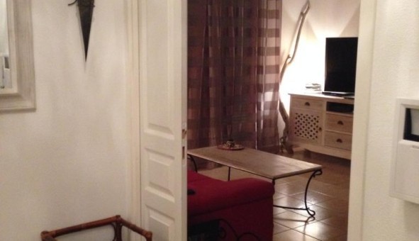 Logement tudiant Location T3 Vide Puget sur Argens (83480)
