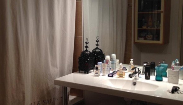 Logement tudiant T3 à Puget sur Argens (83480)