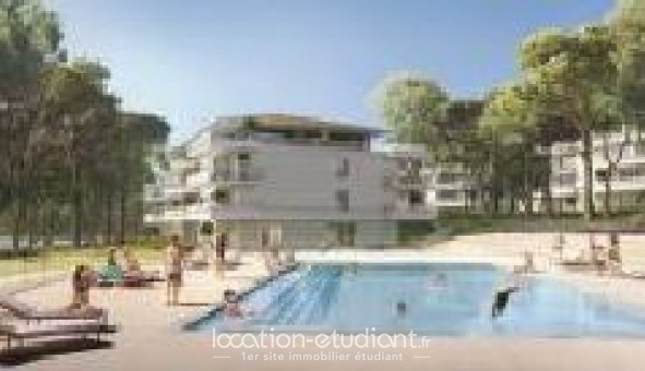 Logement tudiant Location T3 Vide Puget sur Argens (83480)