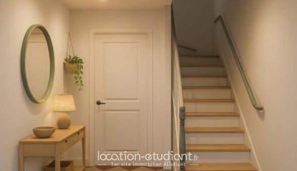 Logement tudiant Location T3 Vide Pugnac (33710)