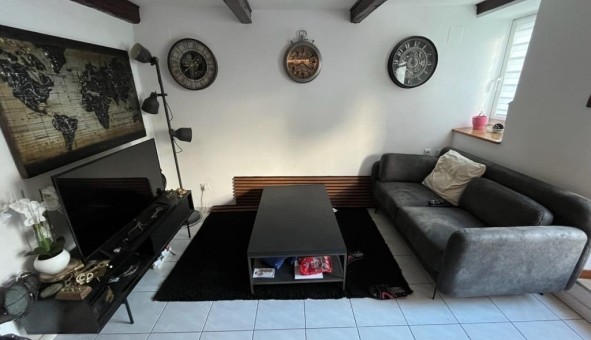 Logement tudiant T3 à Puilboreau (17138)