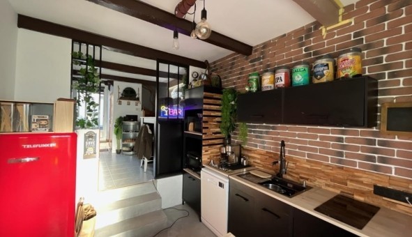 Logement tudiant T3 à Puilboreau (17138)