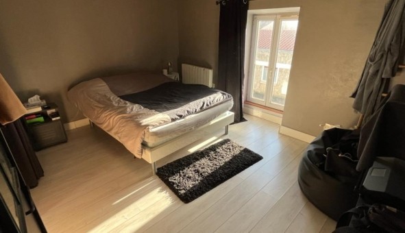 Logement tudiant T3 à Puilboreau (17138)