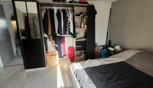 Logement tudiant T3 à Puilboreau (17138)