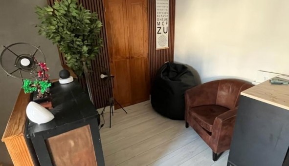 Logement tudiant T3 à Puilboreau (17138)