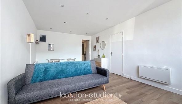 Logement �tudiant T3 &agrave; Puiseaux (45390)