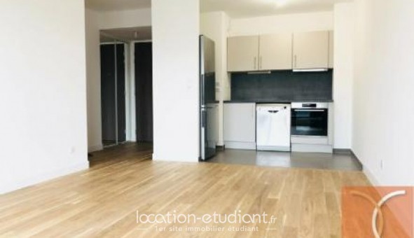 Logement tudiant T3 à Puteaux (92800)