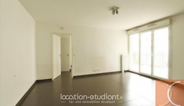 Logement tudiant T3 à Puteaux (92800)