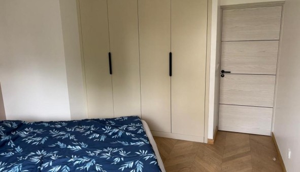 Logement tudiant T3 à Puteaux (92800)