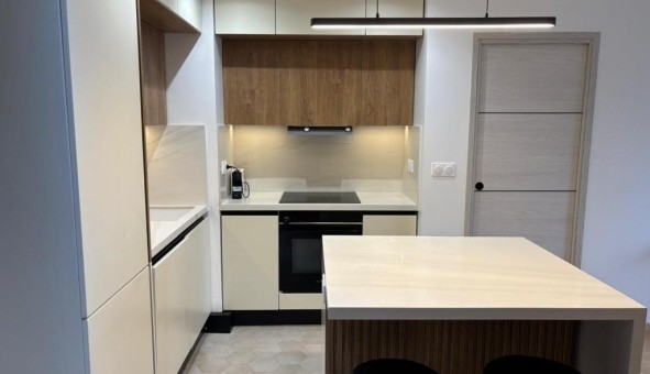 Logement tudiant T3 à Puteaux (92800)