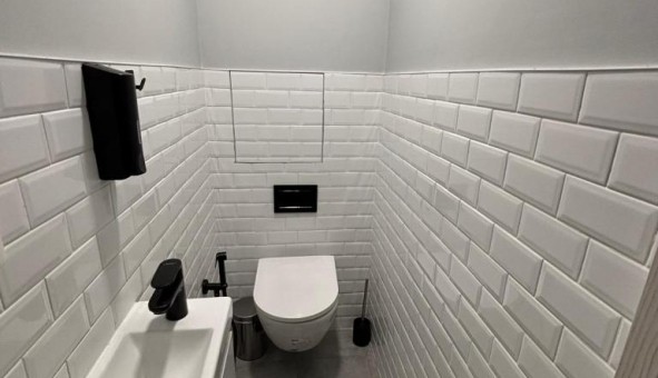 Logement tudiant T3 à Puteaux (92800)
