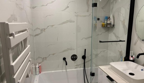 Logement tudiant T3 à Puteaux (92800)