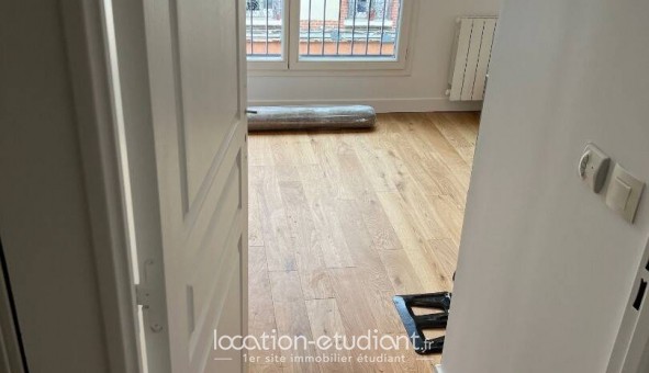Logement tudiant T3 à Puteaux (92800)