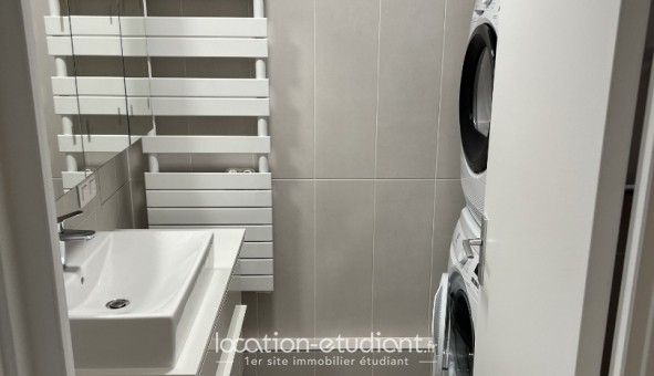 Logement tudiant T3 à Puteaux (92800)
