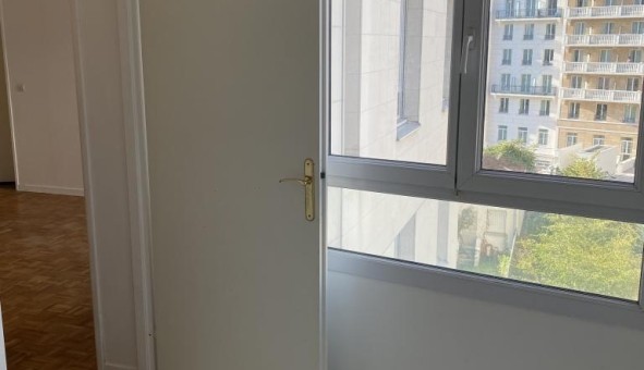 Logement tudiant T3 à Puteaux (92800)