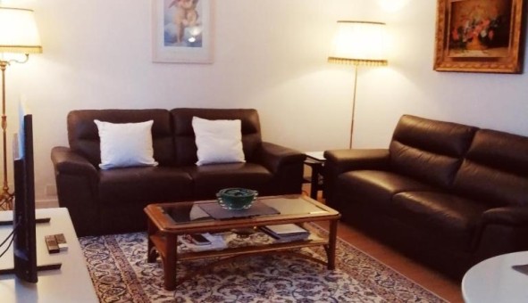 Logement tudiant T3 à Puteaux (92800)