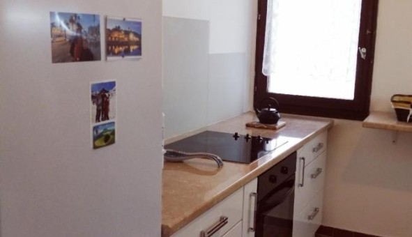 Logement tudiant T3 à Puteaux (92800)